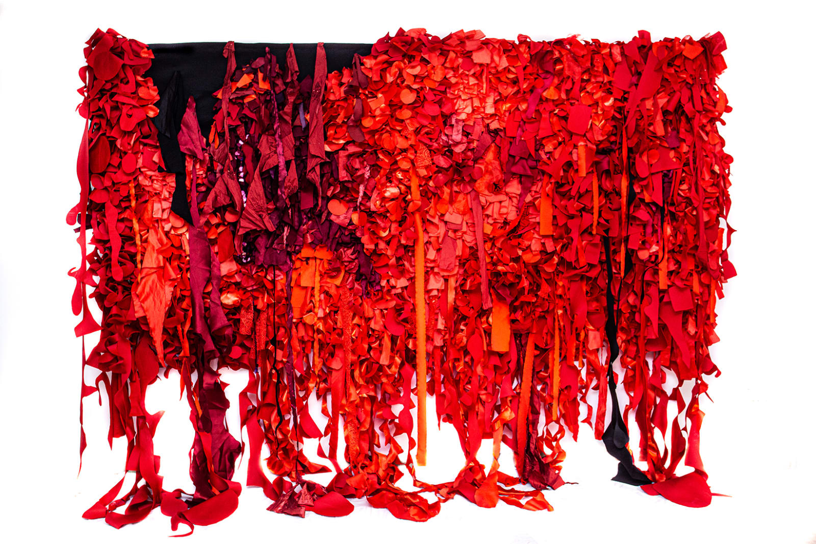 Eva Obodo, Regret, 2020