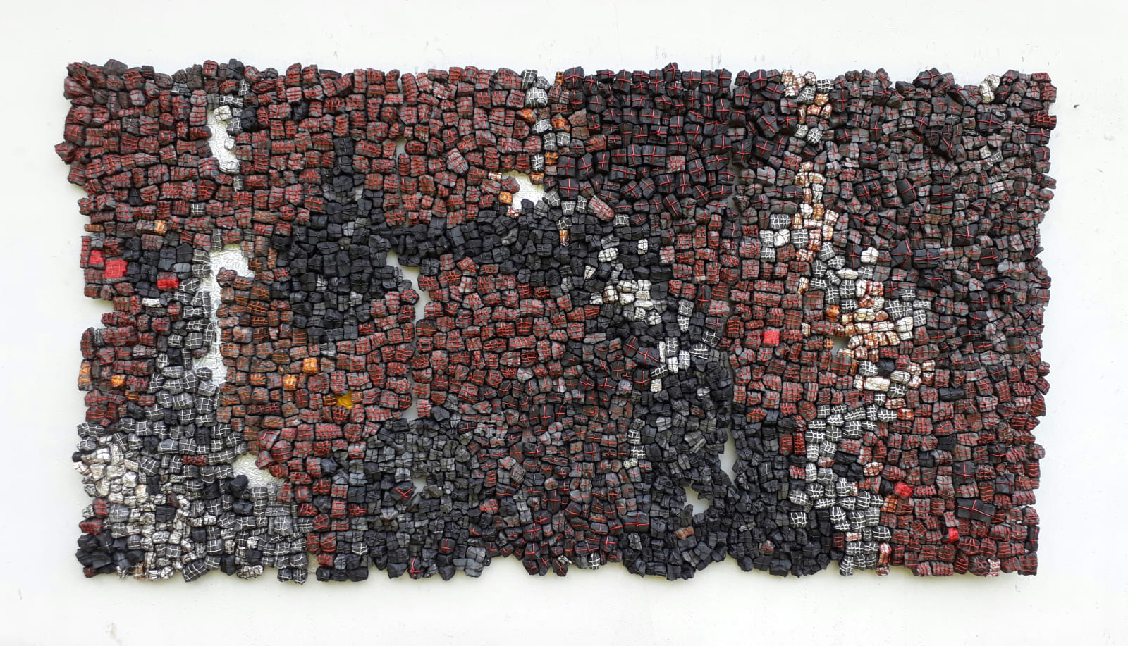 Eva Obodo, Uche Bu Akpa, 2017