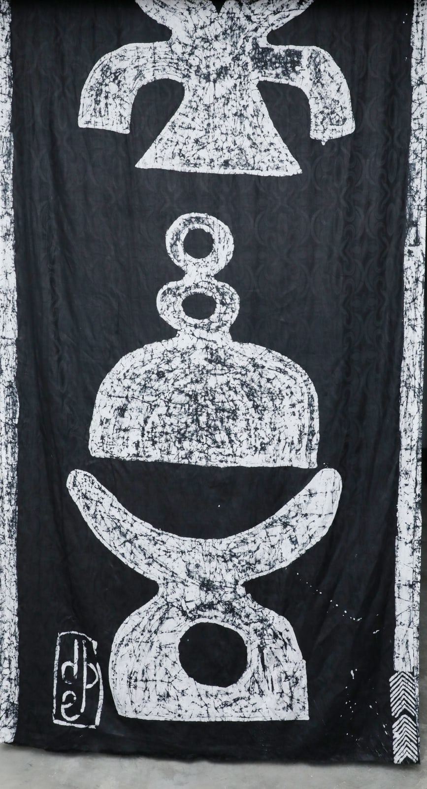 Diana Ejaita, Bodies, Tales and Wishes II, 2025