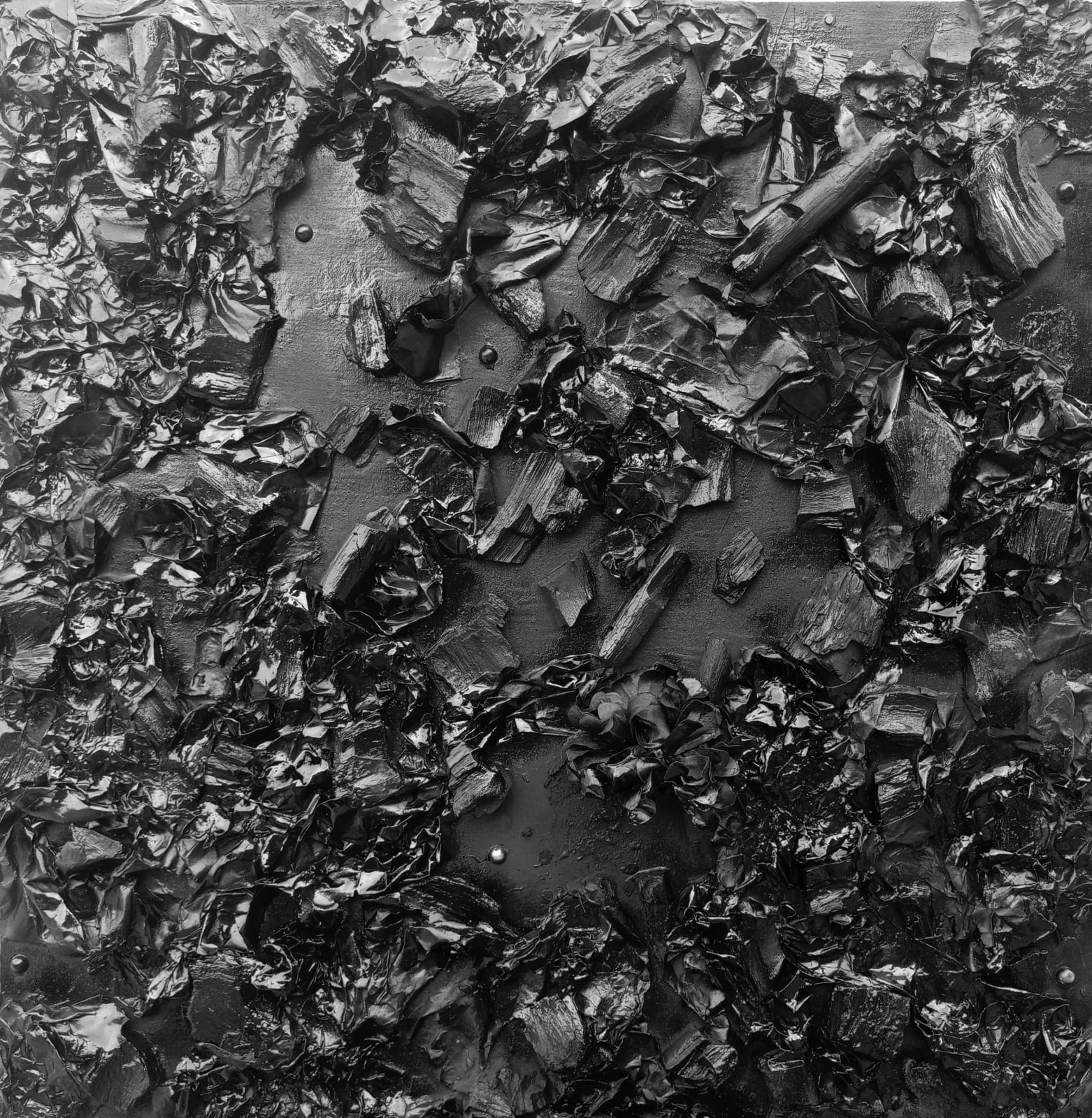 Odun Orimolade, The Nines , 2023