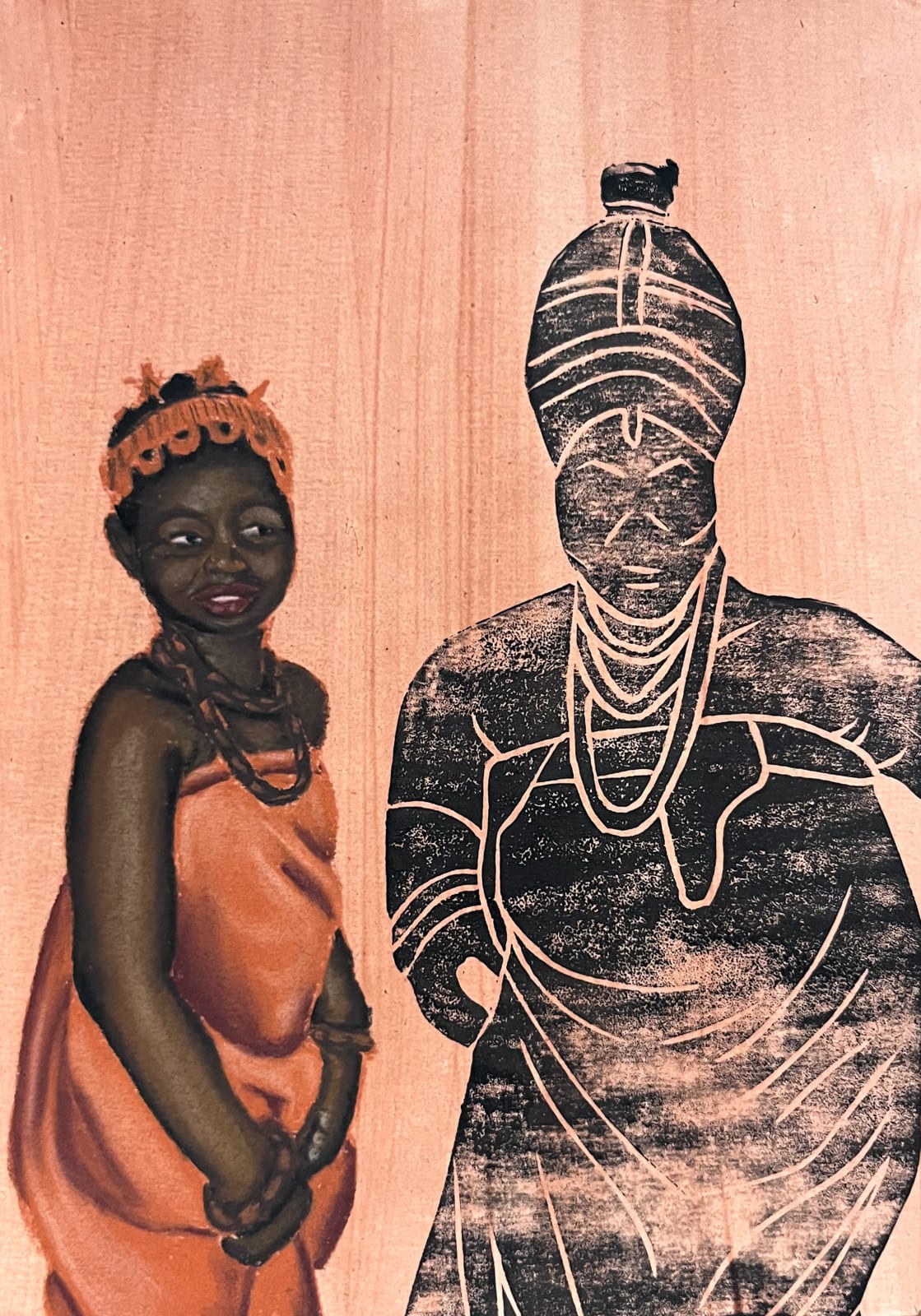 Bunmi Agusto, Abiemwense, 2022