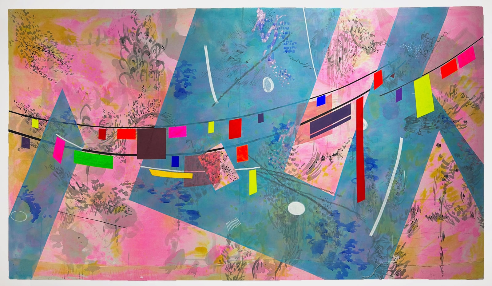 Chukwuemeka Anthony Chukwu, Before sundown, 2025