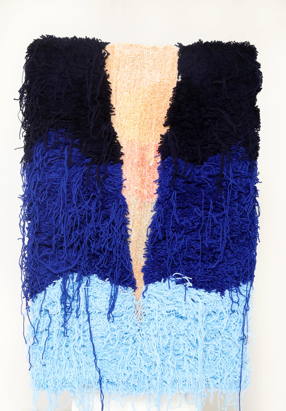 Omolade Ogundimu, Bon Voyage, 2024