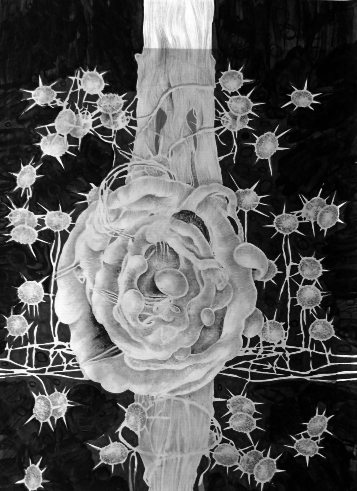 Odun Orimolade, Infinitum, 2023