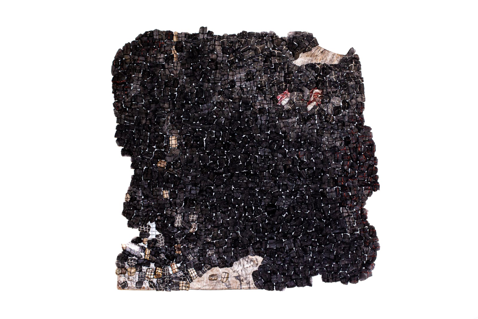 Eva Obodo, Serious Business II, 2020