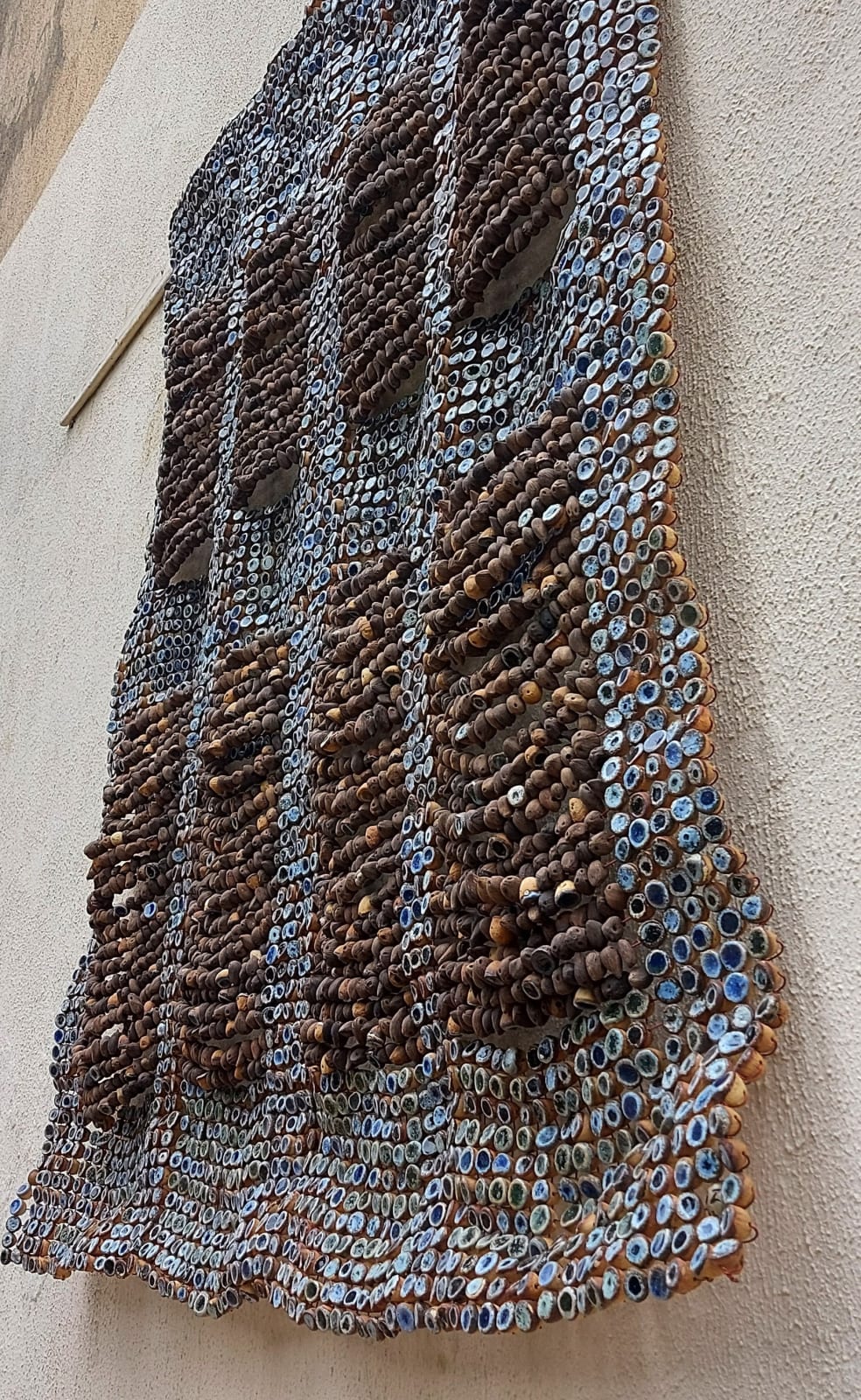 Ozioma Onuzulike, Royal Skirt, 2022