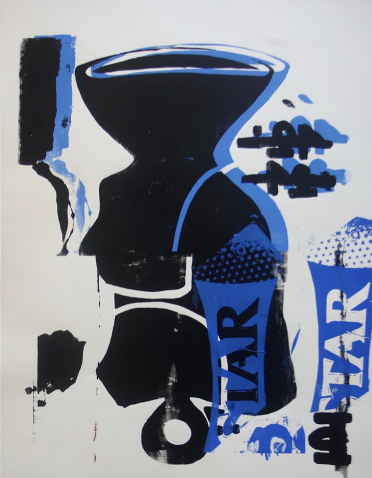 Diana Ejaita, Untitled XI, 2019