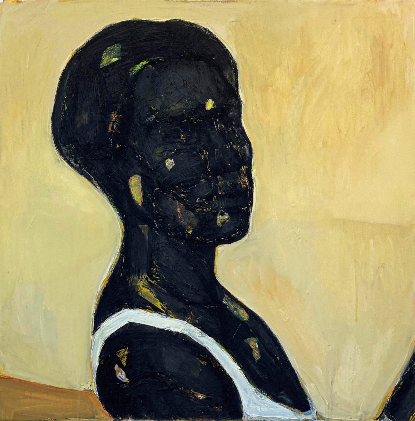 Stephen Price, Sounds of piano, 2022