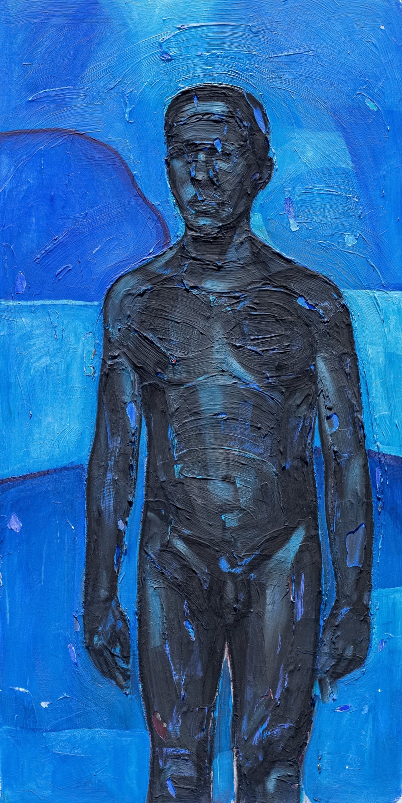 Stephen Price, Solitude #3, 2023