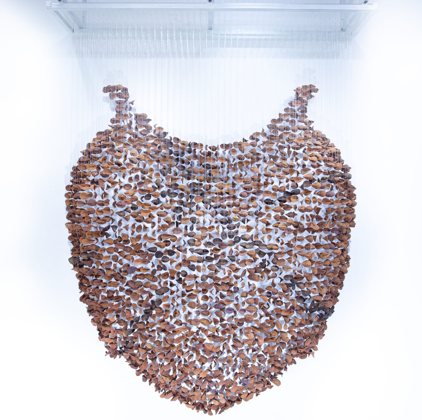 Ngozi-Omeje Ezema, Union II, 2020