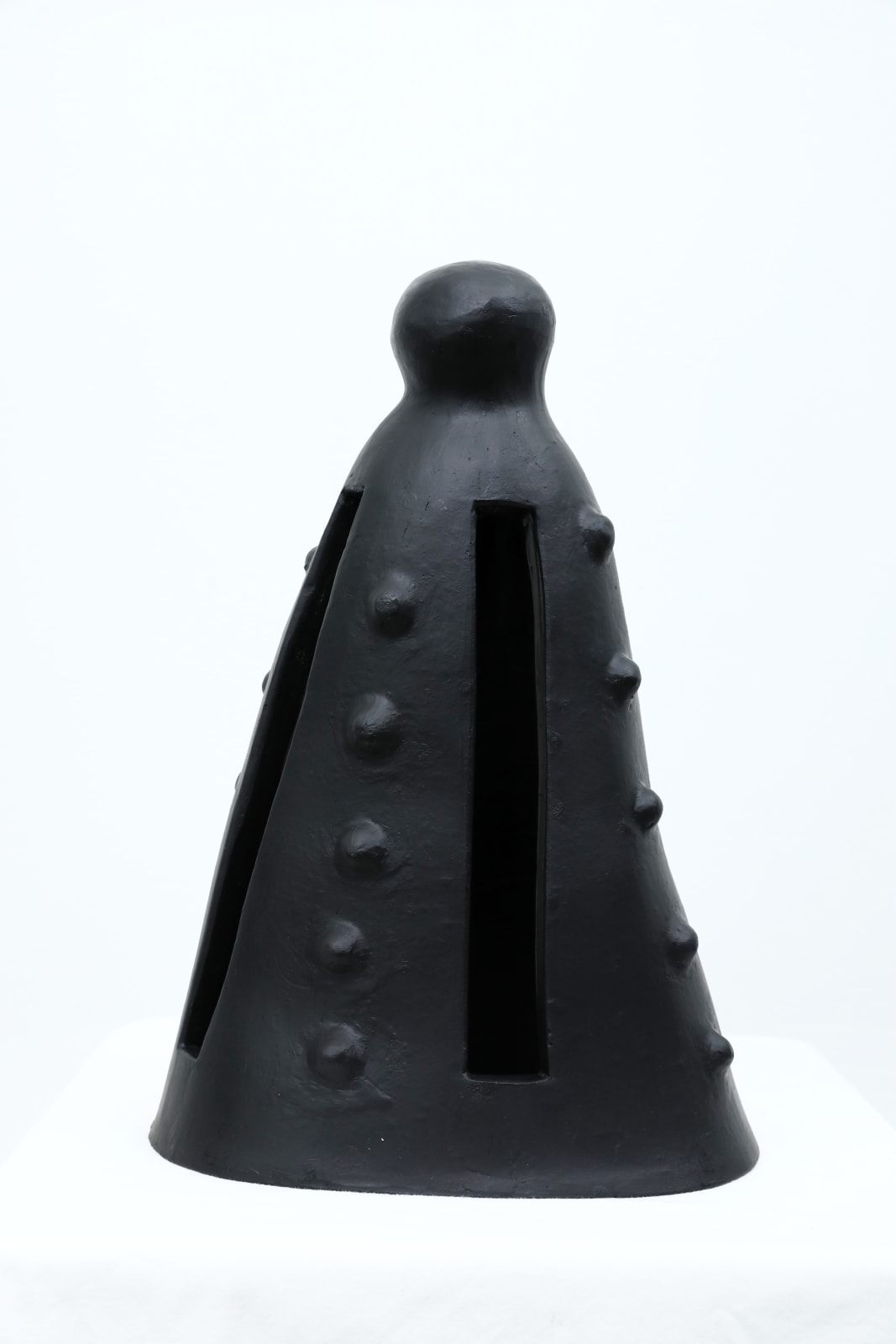 Diana Ejaita, Communal Prayers XII, 2025