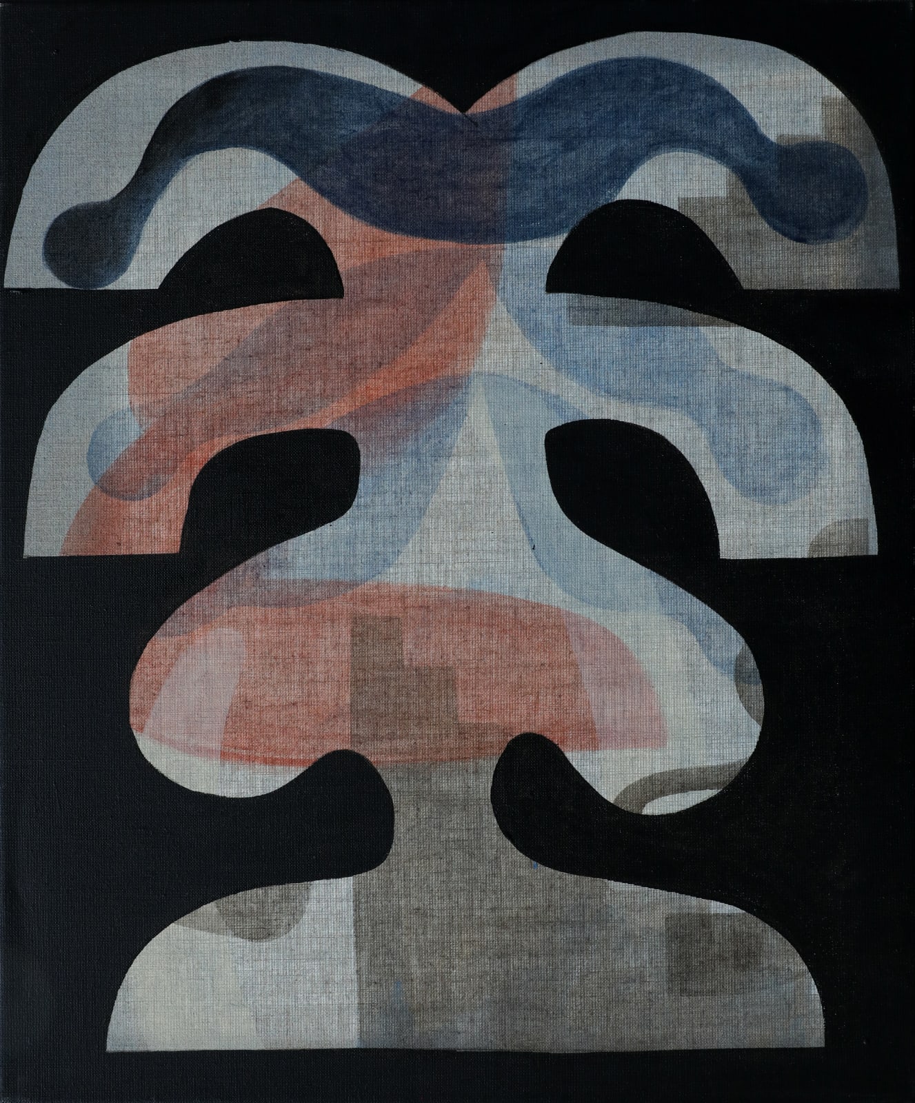 Diana Ejaita, Untitled, 2025