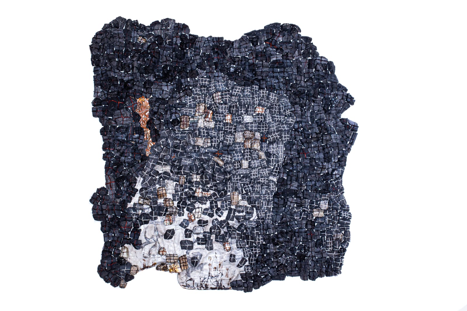 Eva Obodo, Serious Business I, 2020