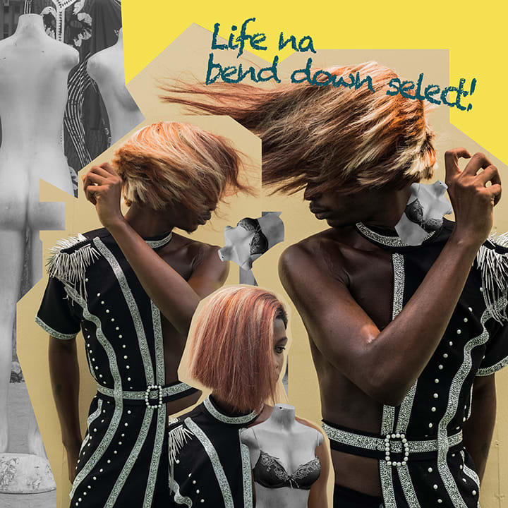 Stephen Tayo, Na Lagos We Dey 2, 2020