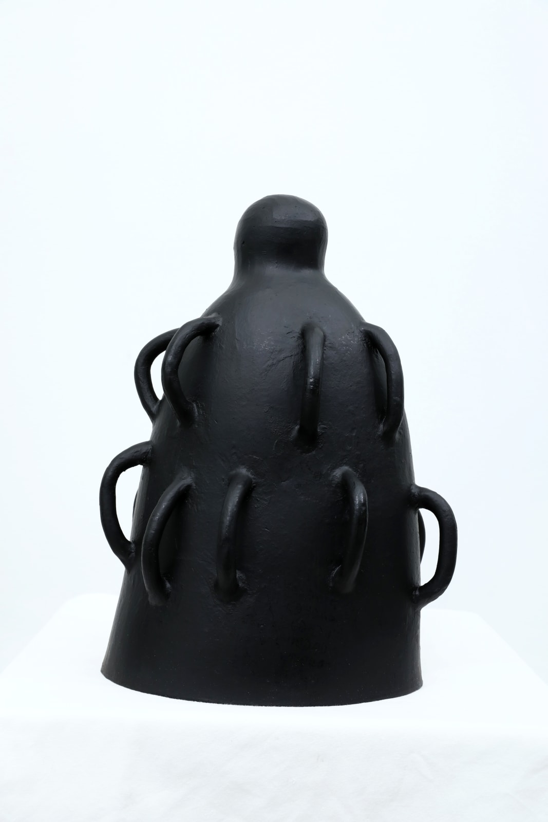 Diana Ejaita, Communal Prayers XIV, 2025