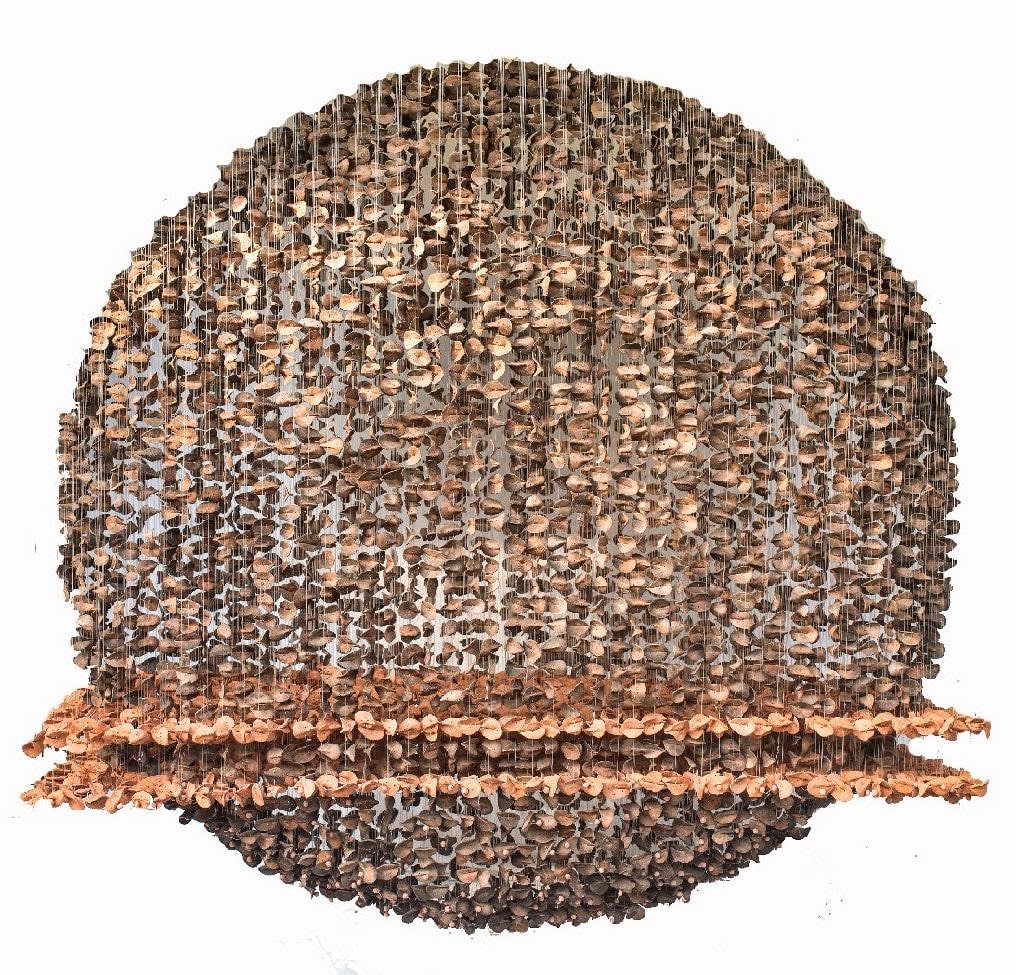 Ngozi-Omeje Ezema, And this shall also pass II, 2022