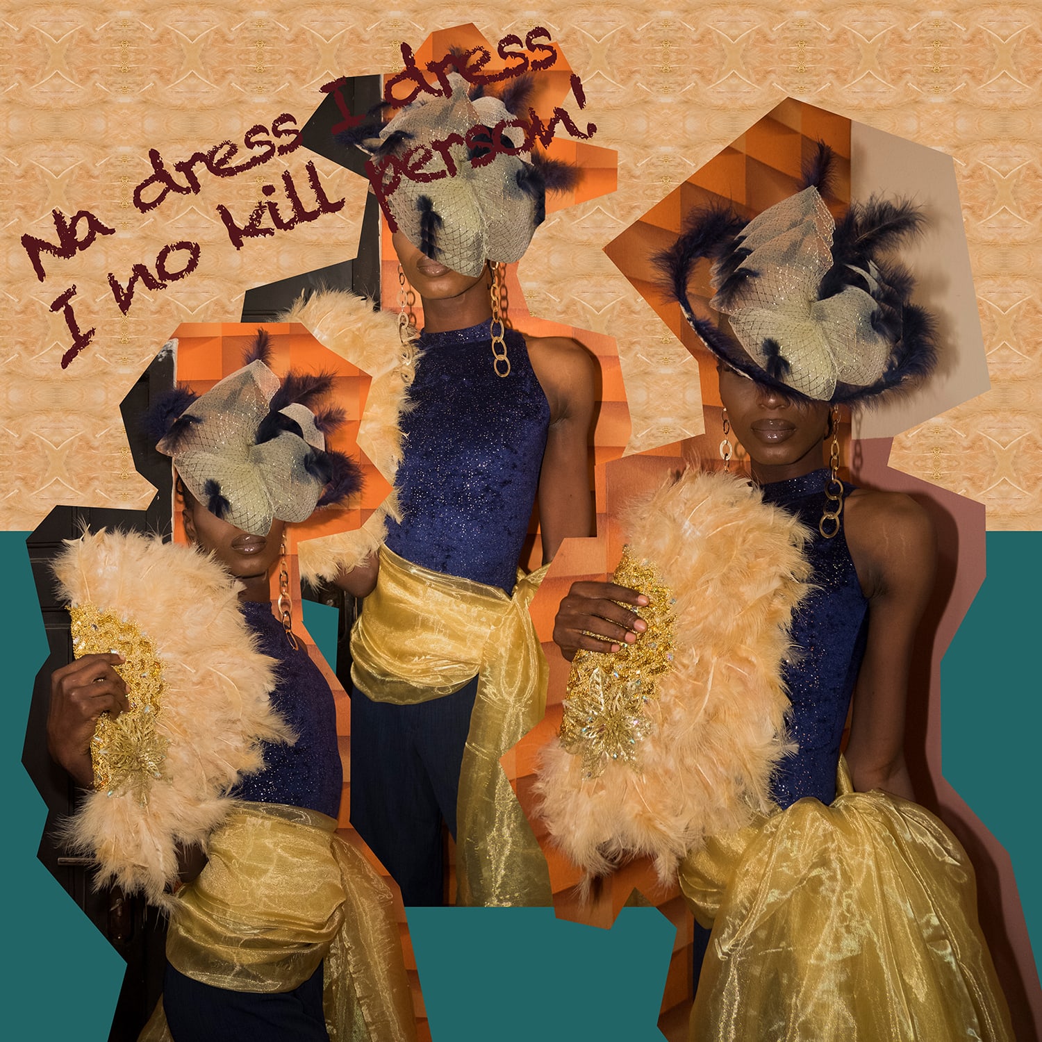 Stephen Tayo, Na Lagos We Dey 4, 2020