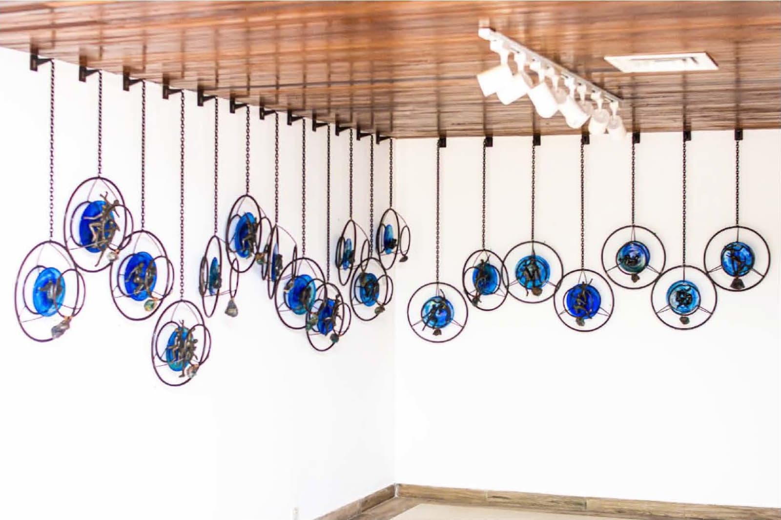 Peju Alatise, Good Luck, 2022