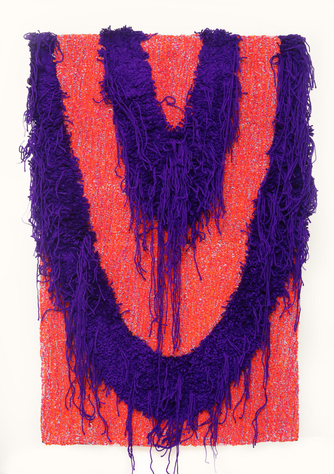 Omolade Ogundimu, Elevated Spirit, 2024