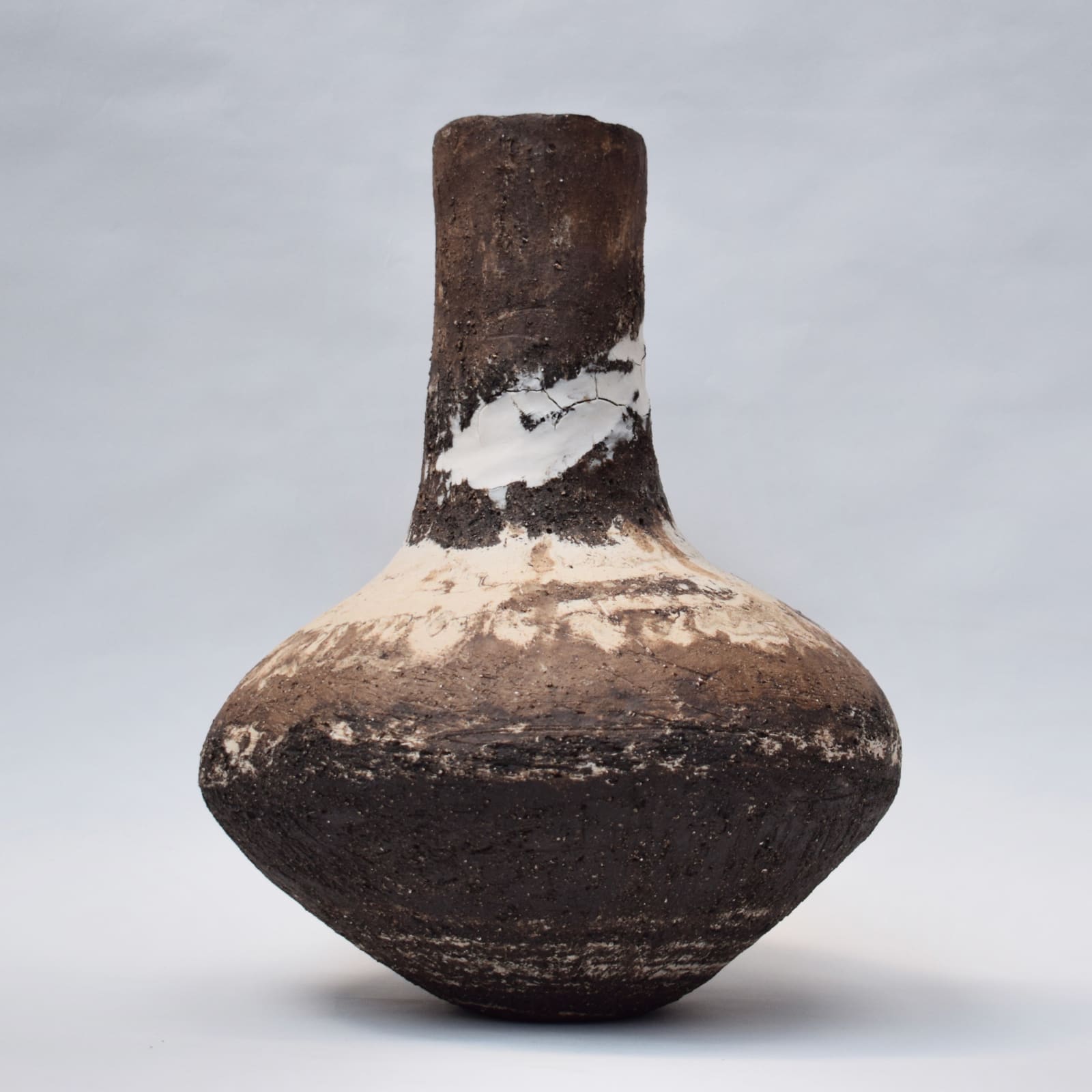 Bisila Noha, Water Jug, 2023