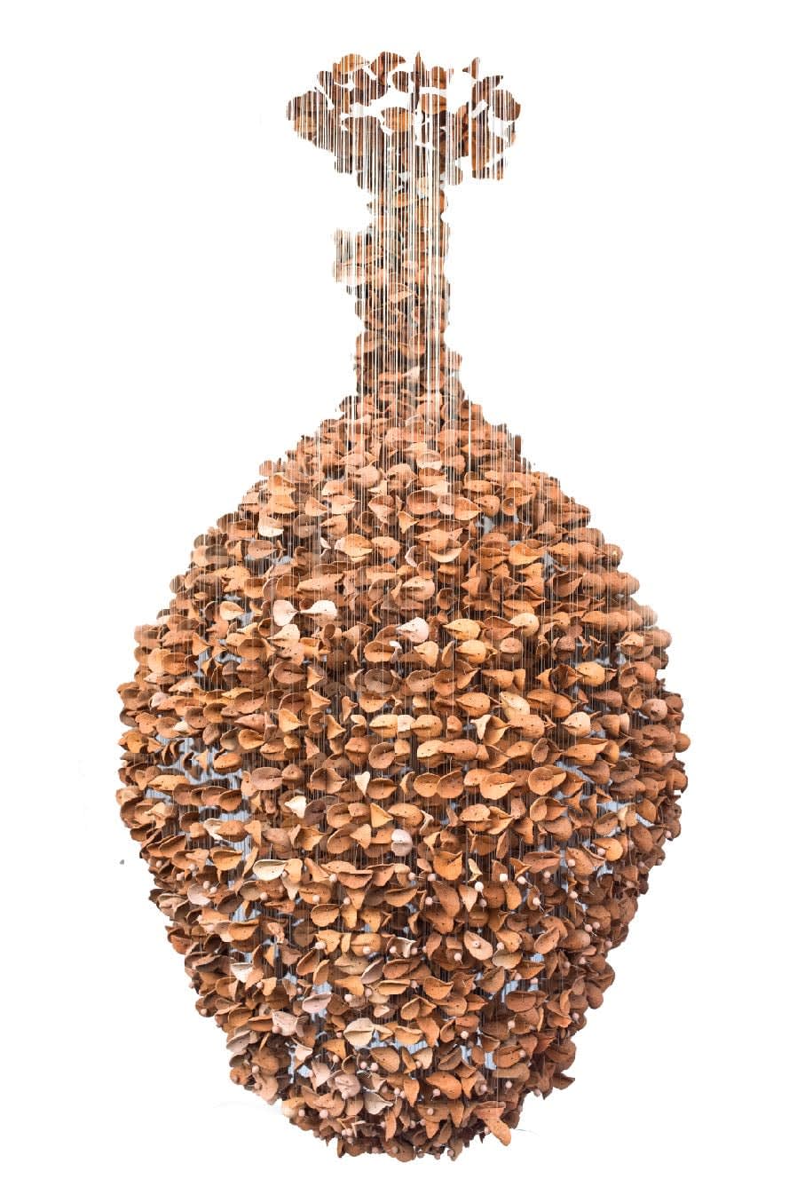 Ngozi-Omeje Ezema, Bonding, 2022