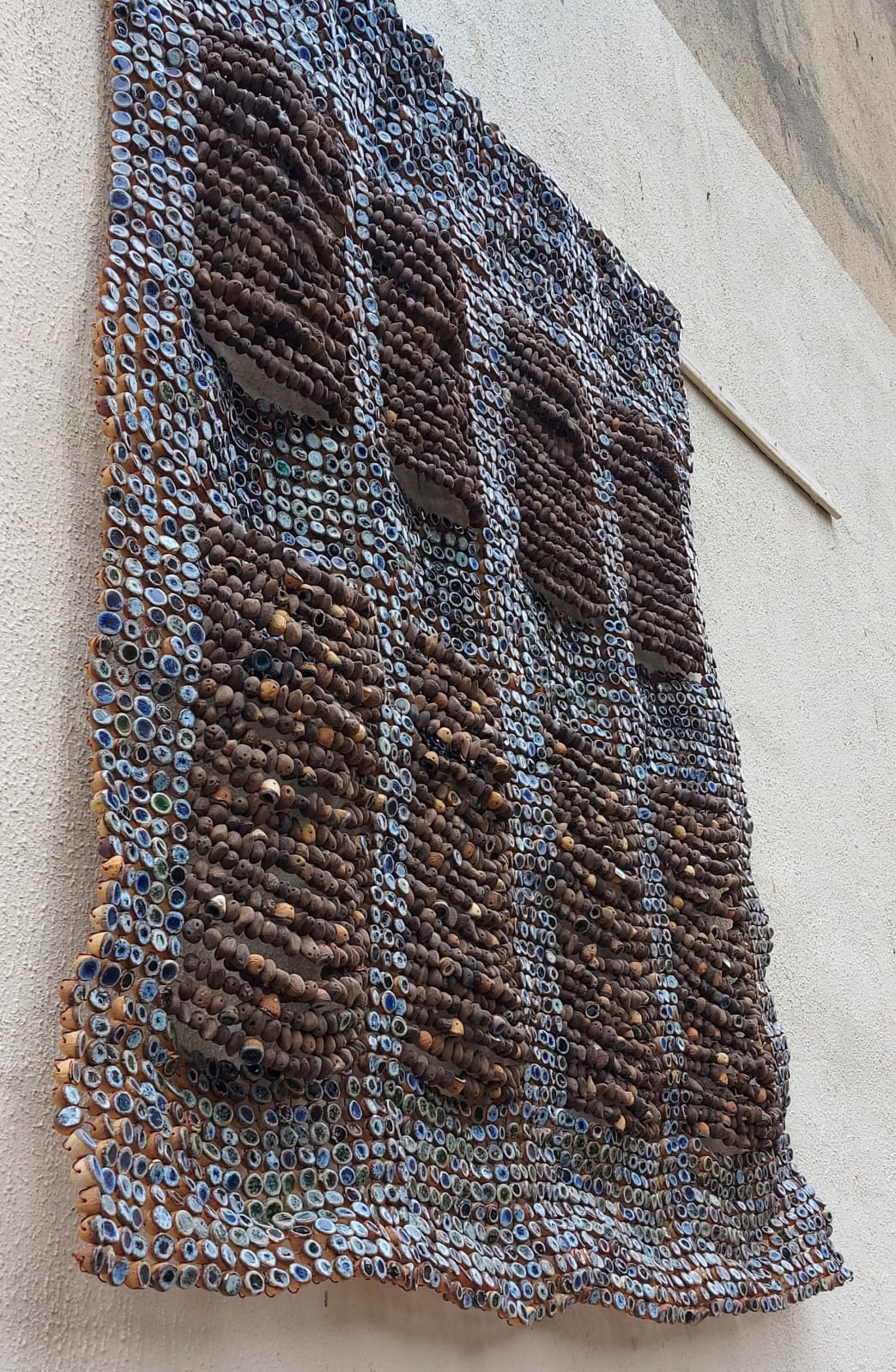 Ozioma Onuzulike, Royal Skirt, 2022