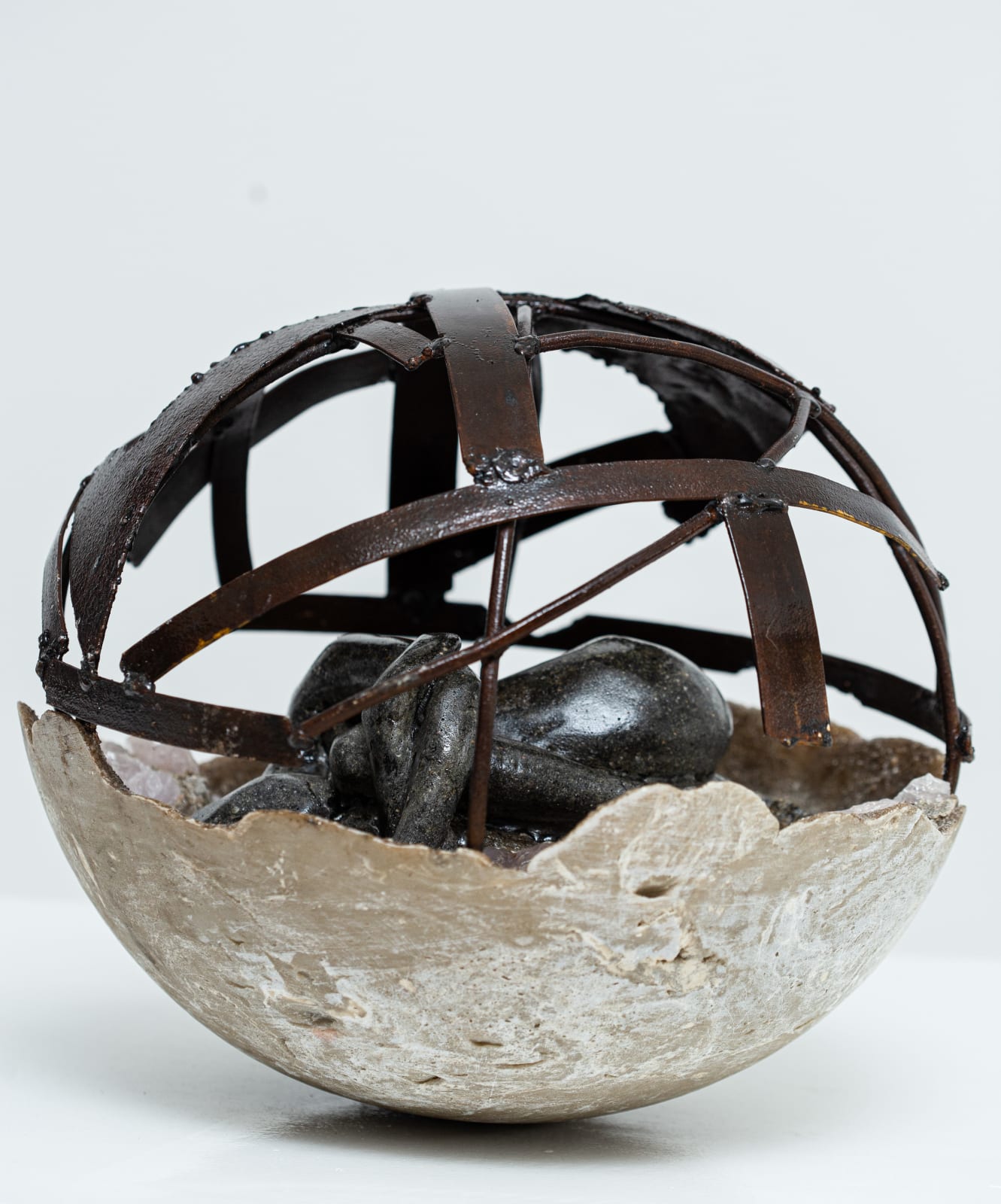 Peju Alatise, My Previous V, 2023