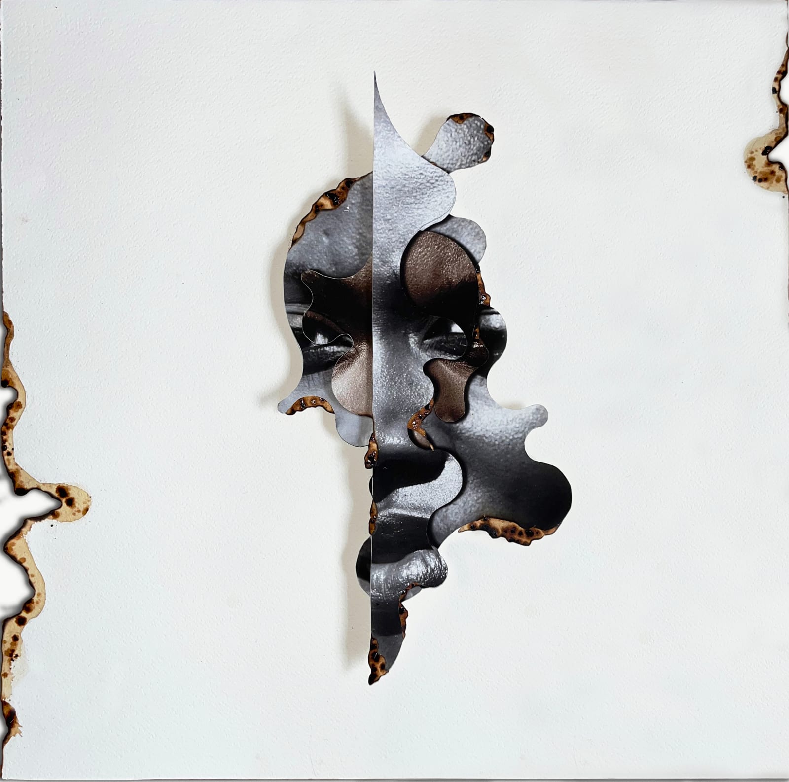 Mobolaji Ogunrosoye, Portraits | Na Chainkua, 2023