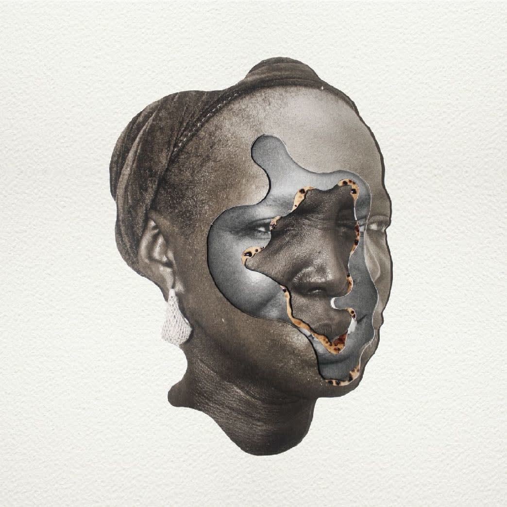 Mobolaji Ogunrosoye, PORTRAITS | Beauty, Observant, 2022