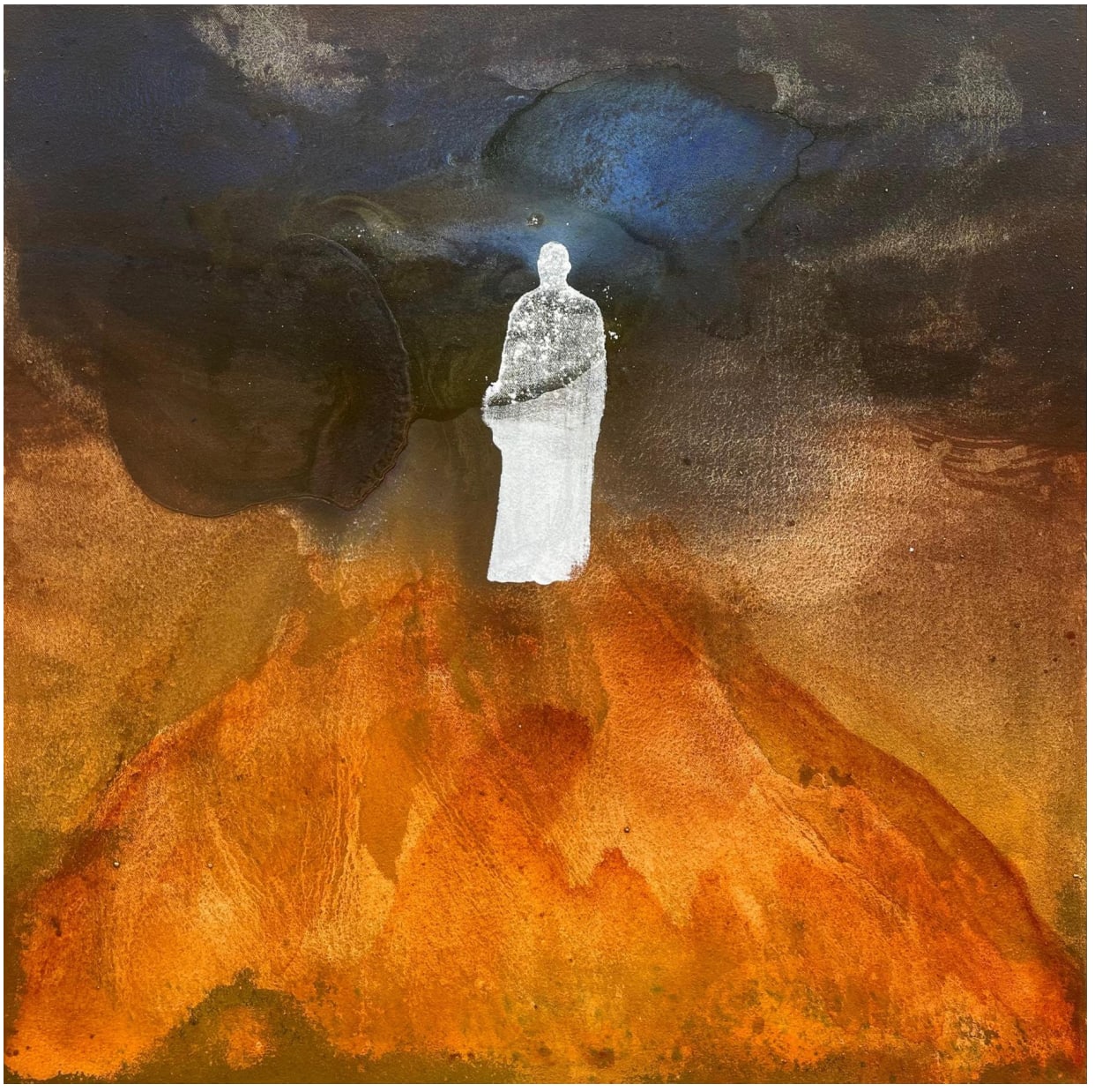 Christopher Samuel Idowu, Moses, 2025