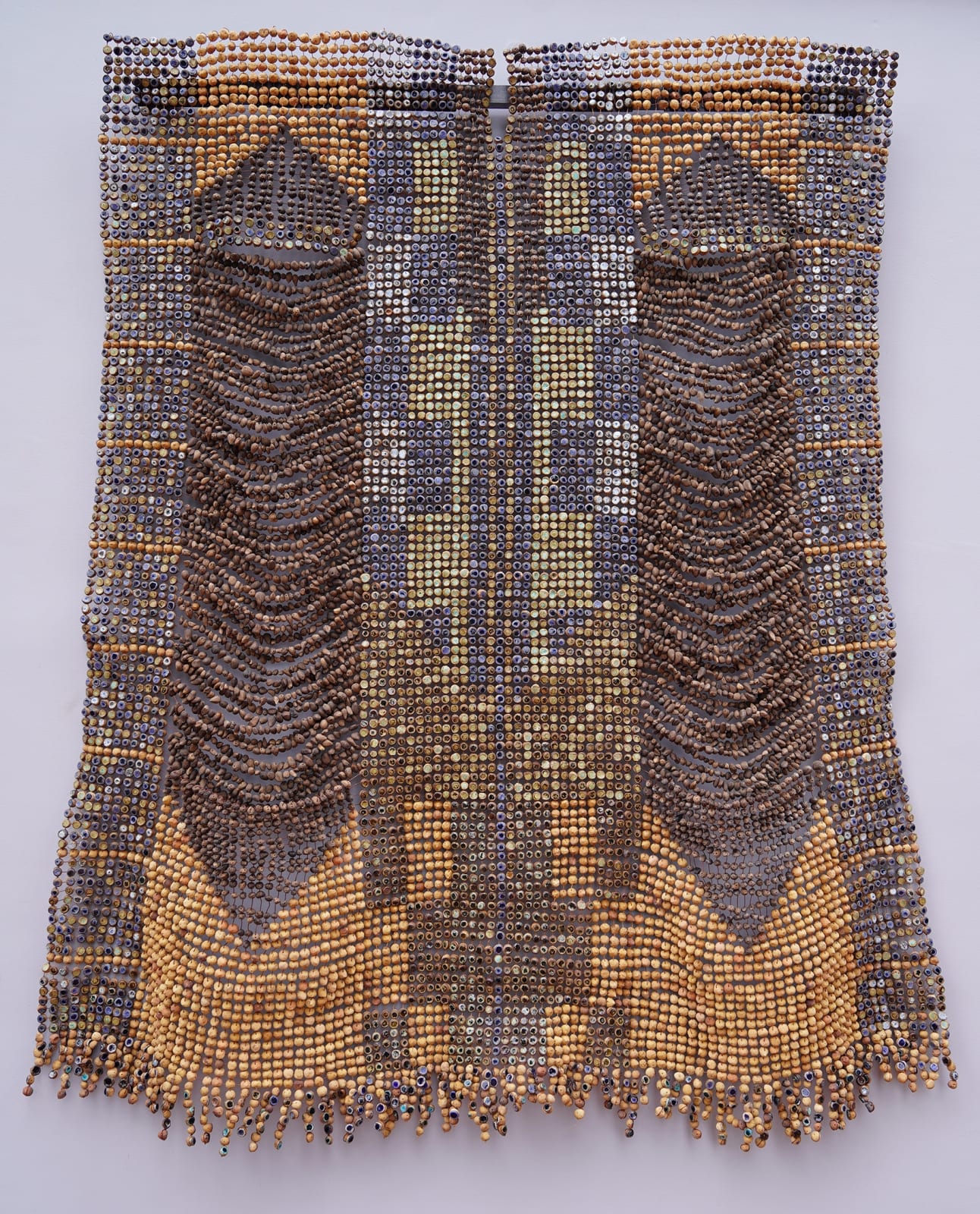 Ozioma Onuzulike, Imperial Jumper for the Jagaban, 2023