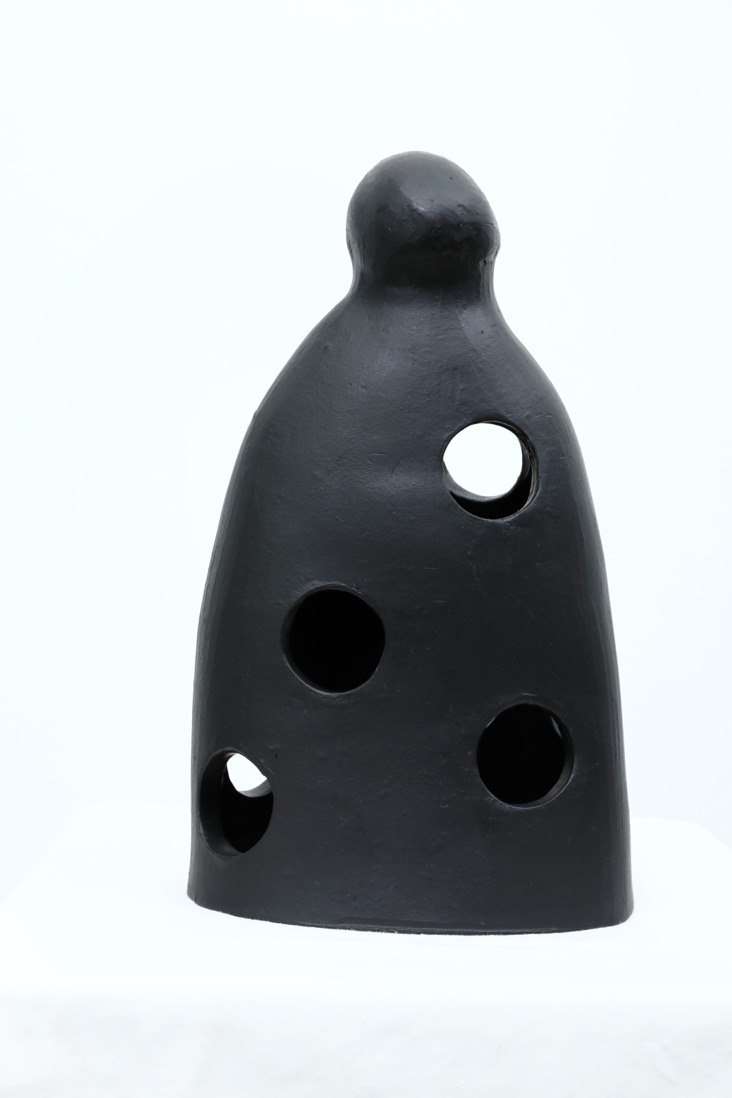 Diana Ejaita, Communal Prayers IV, 2025