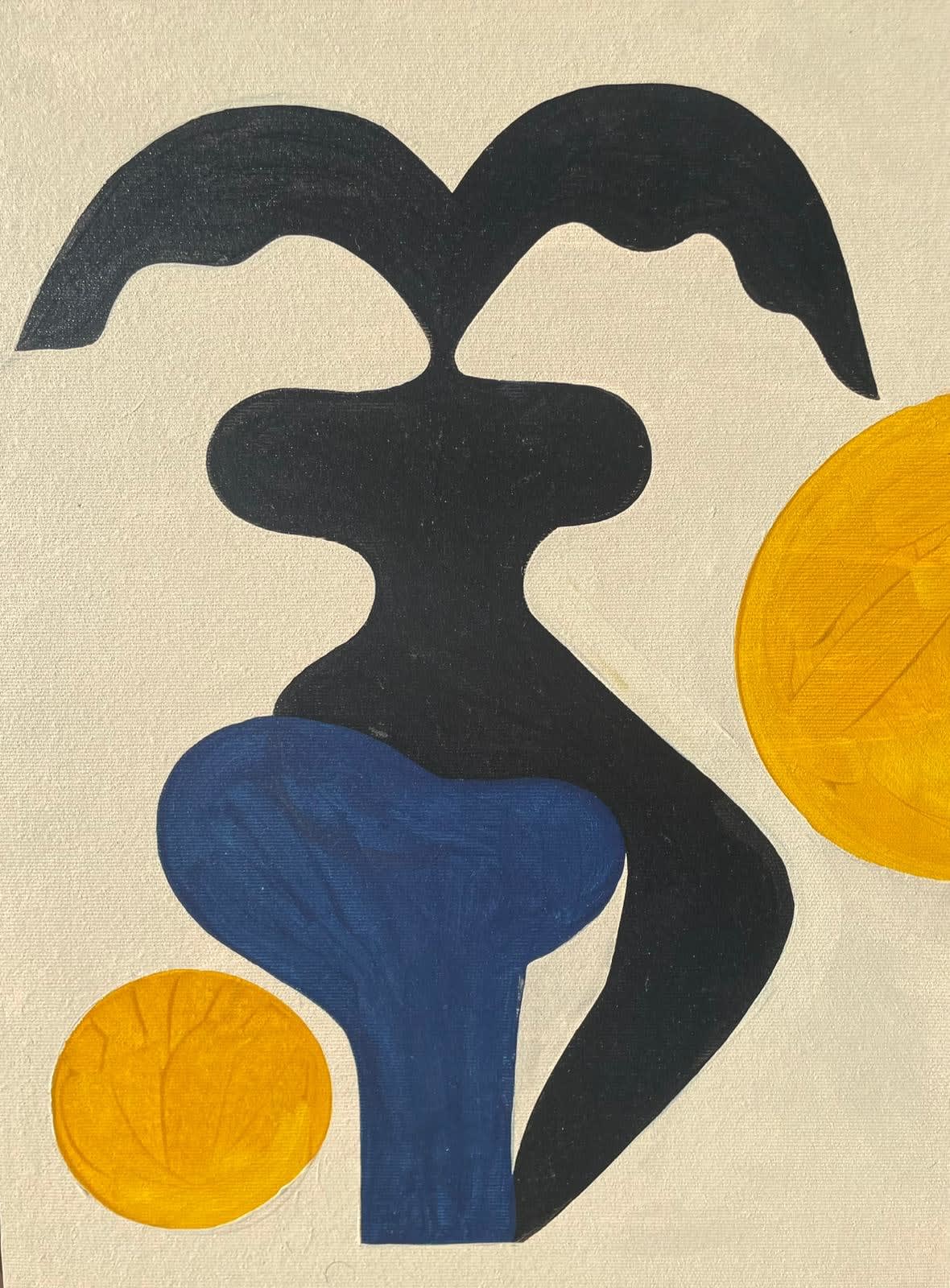 Diana Ejaita, Objects of Desire XVI, 2024