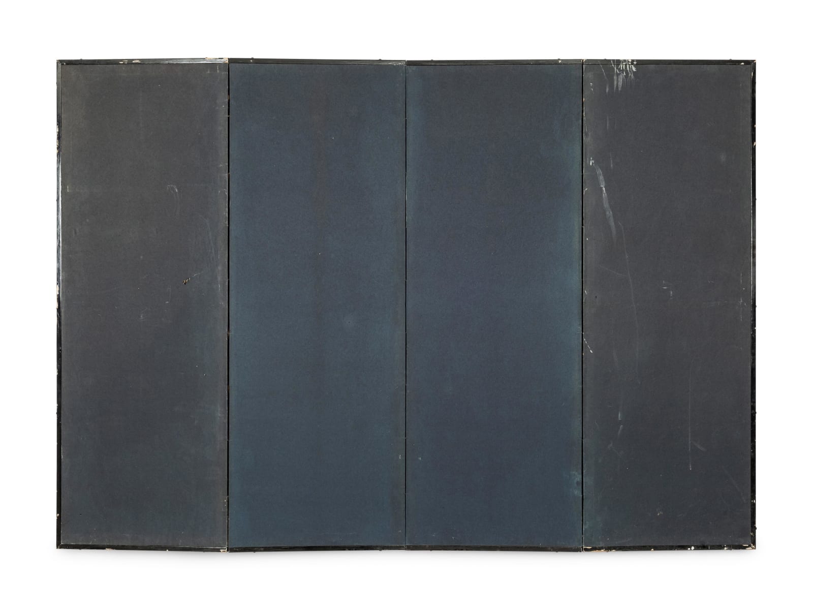Attributed to Lee Taek-Gyun (1808–1883), Chaekgeori folding screen, 19th century