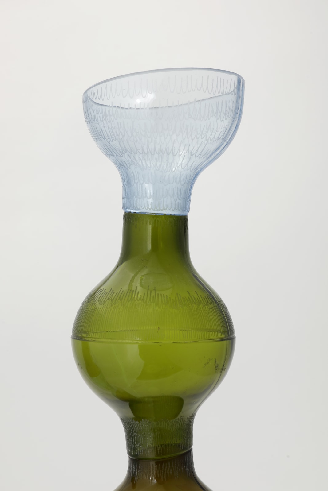 Park Seon-min, Re:Bottle Objects_Plants Series No.12, 2022