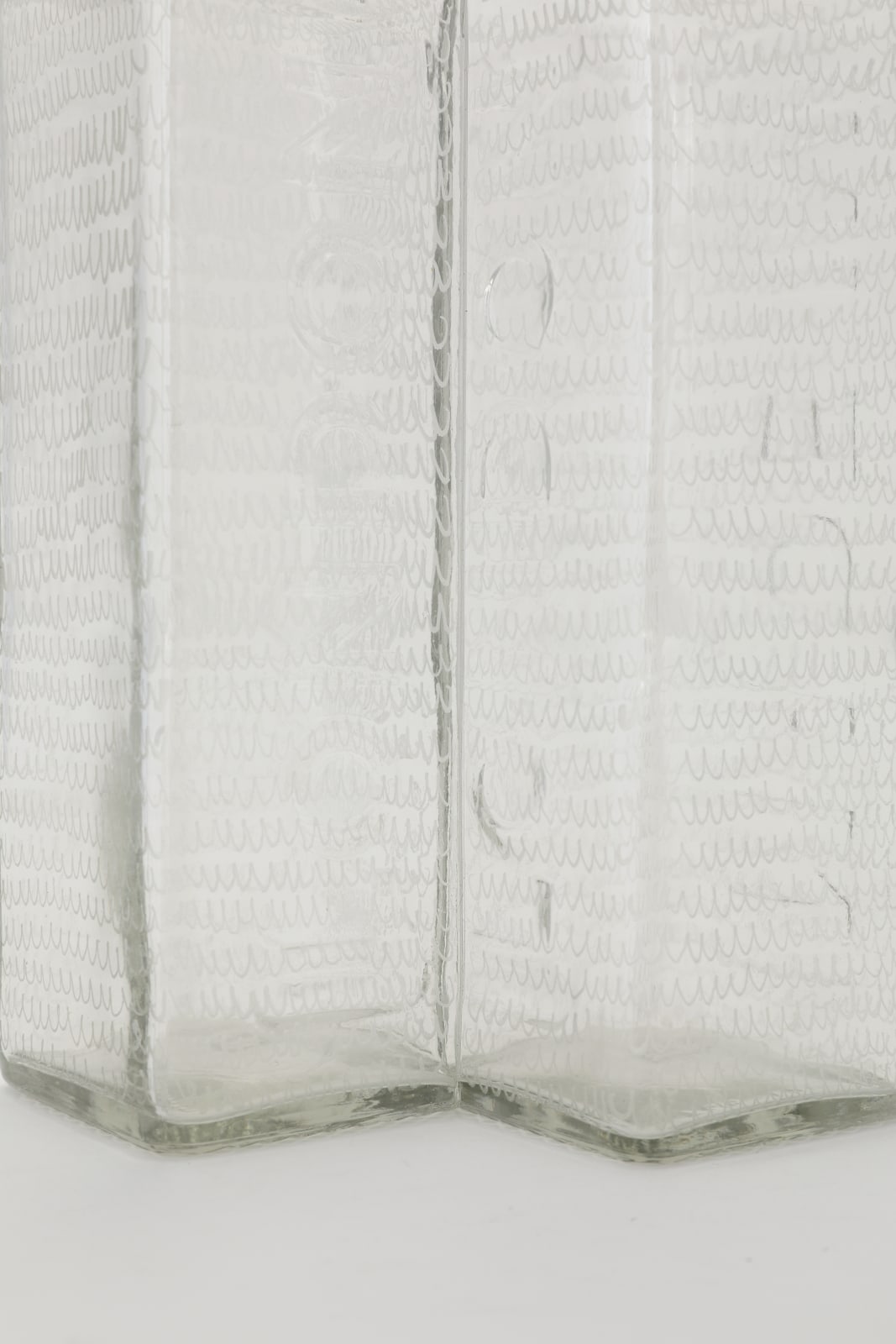Park Seon-min, Re:Bottle Objects_Plants Series No.12, 2022