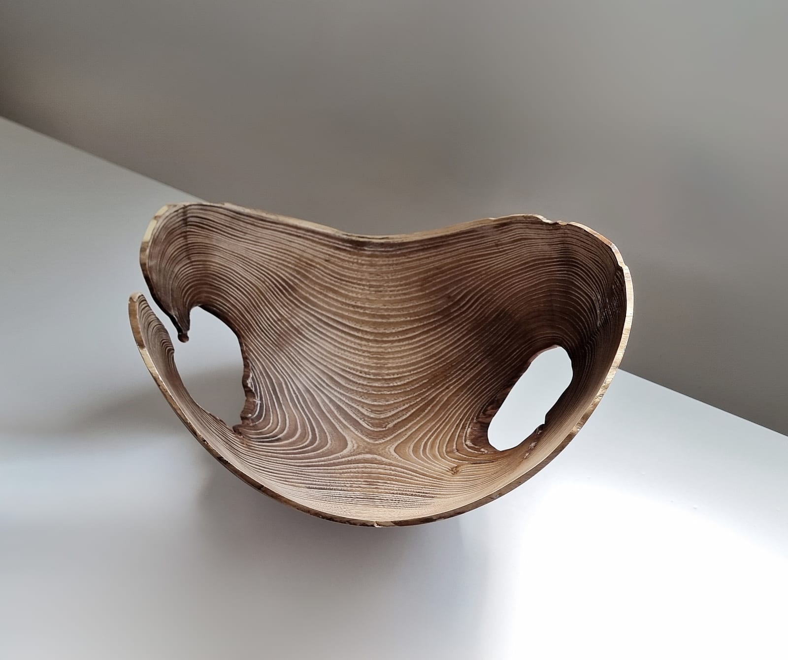 Kim Ki-tae, Void Bowl, 2024