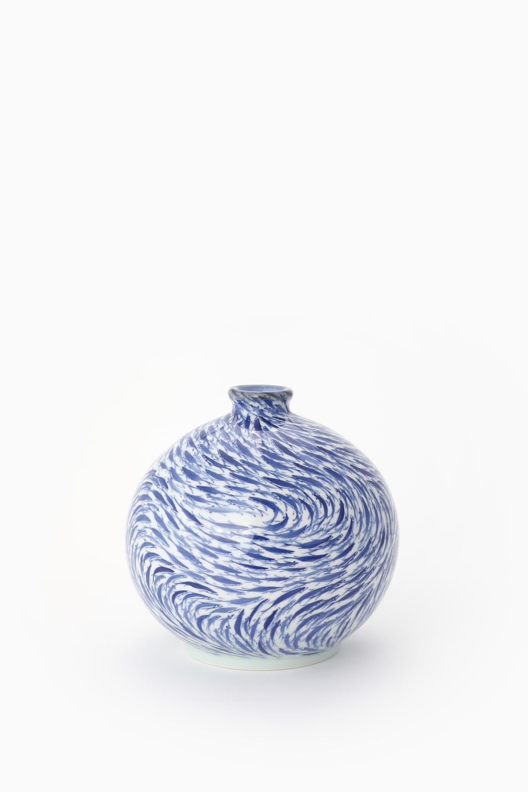 Lee Chang-soo, Journey, 2024