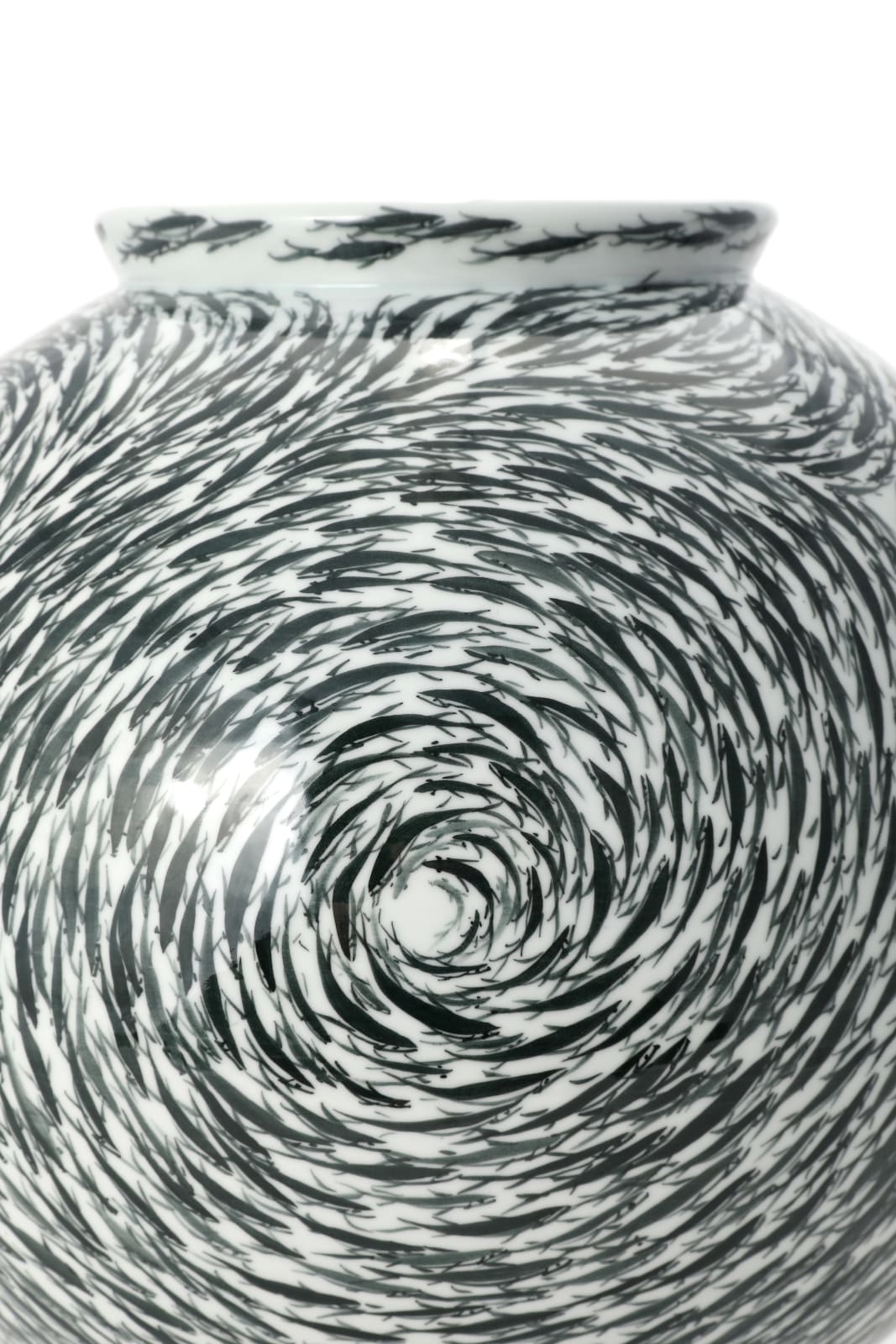 Lee Chang-soo, Journey, 2025