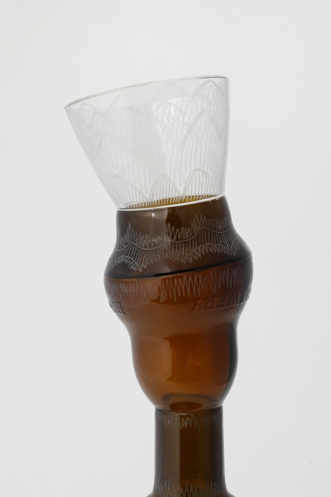 Park Seon-min, Re:Bottle Objects_Plants Series No.1, 2022