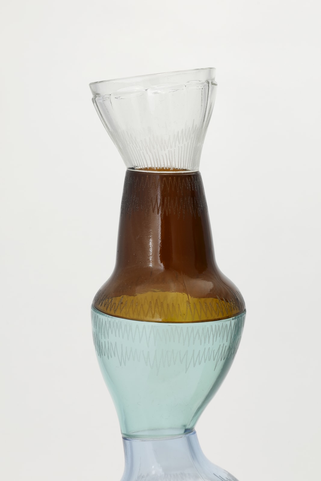 Park Seon-min, Re:Bottle Objects_Plants Series No.12, 2022