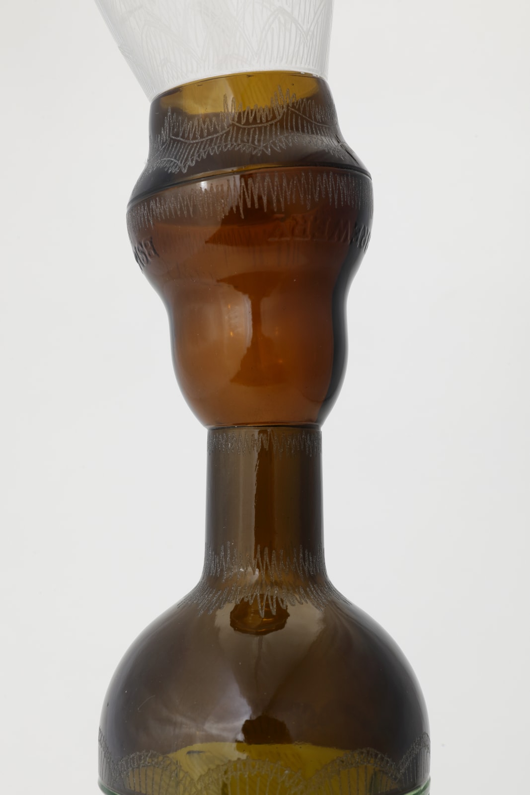 Park Seon-min, Re:Bottle Objects_Plants Series No.1, 2022