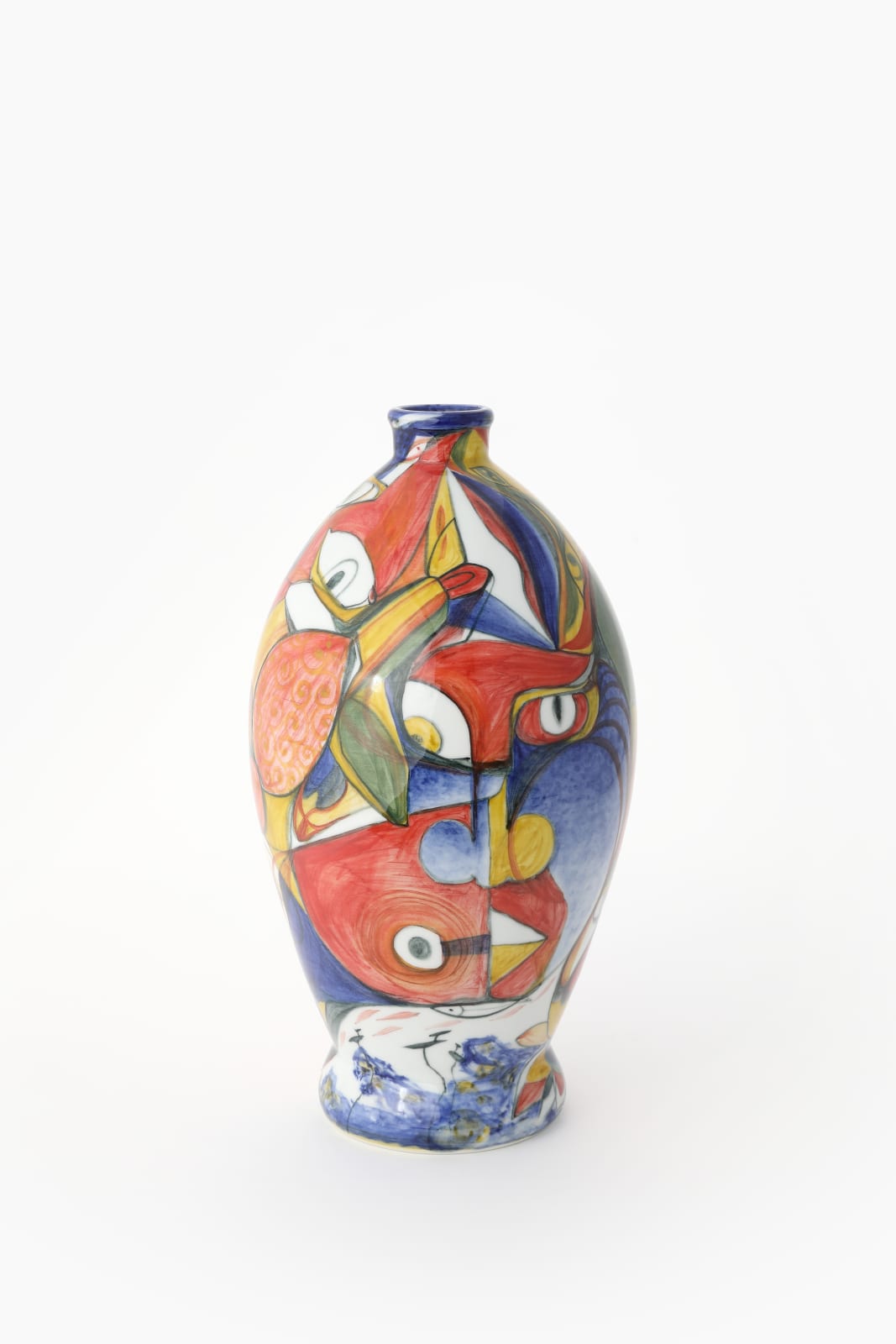 Lee Chang-soo, Countenance, 2024