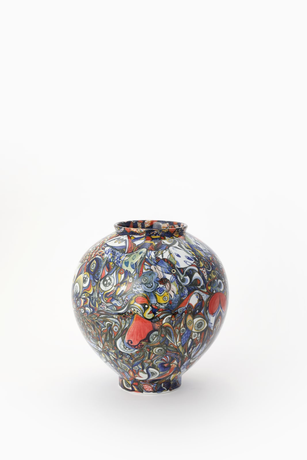 Lee Chang-soo, Festival, 2025