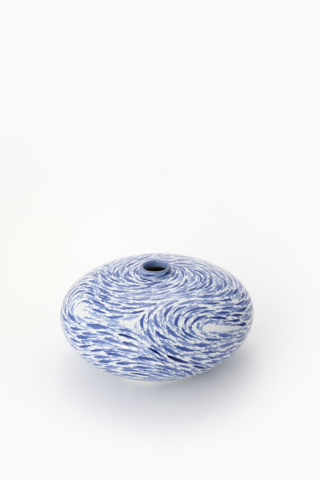 Lee Chang-soo, Journey, 2024