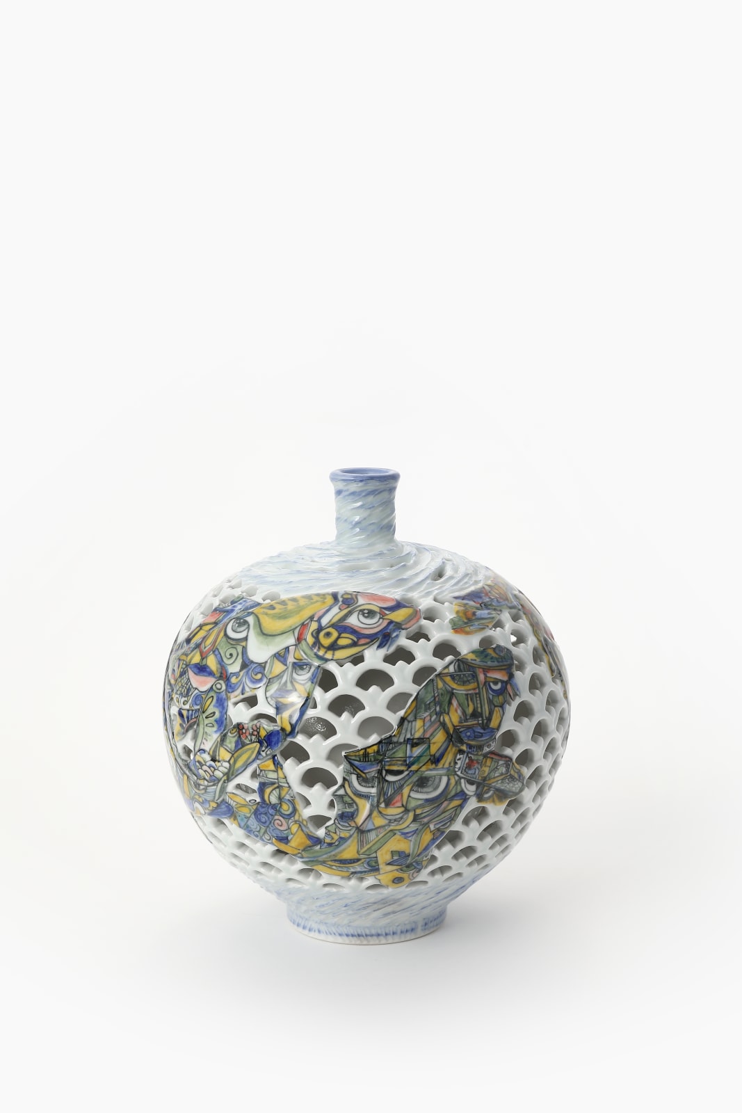 Lee Chang-soo, Harmony , 2024