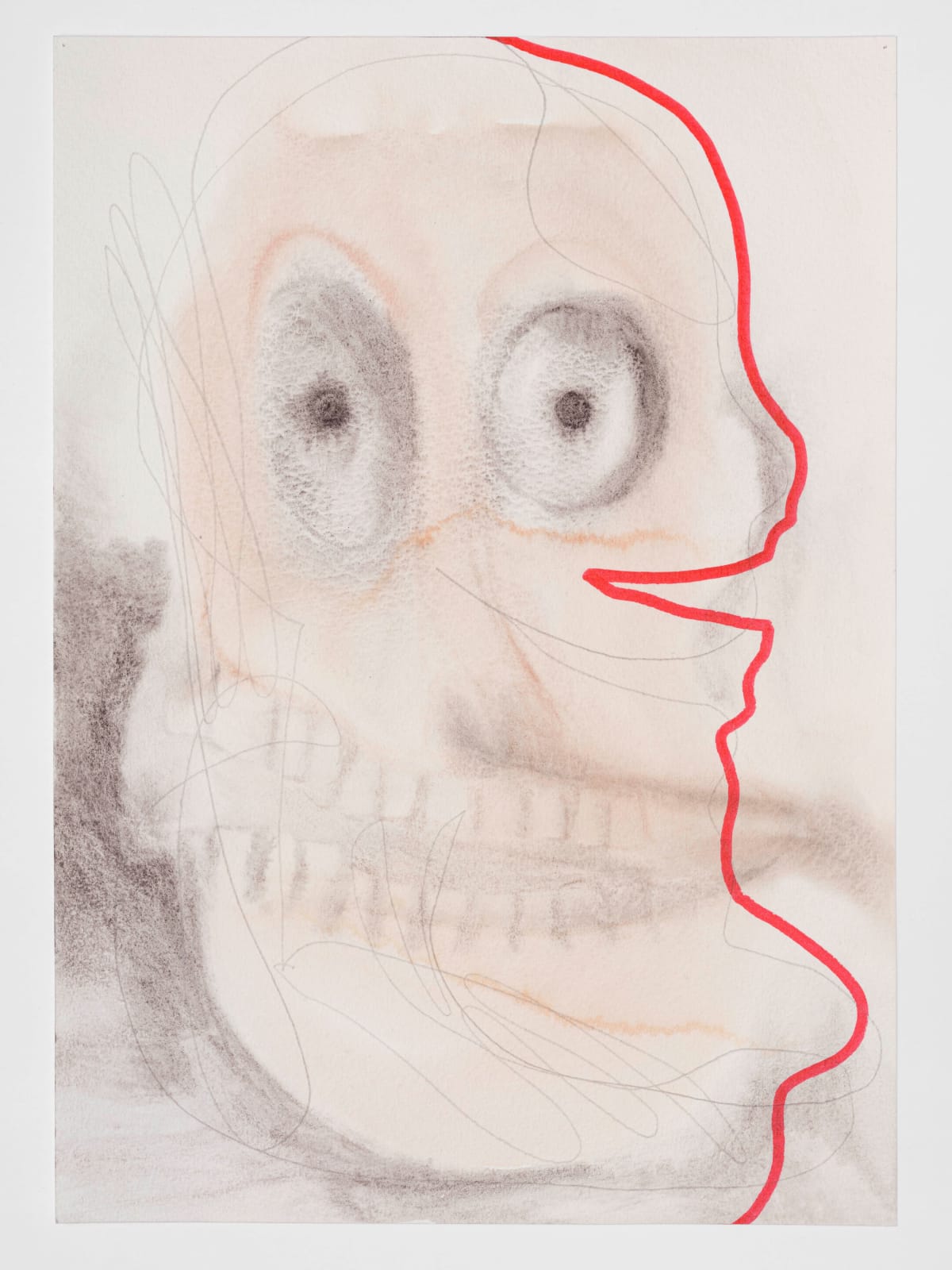 Klaudia Schifferle, O.T., 2014