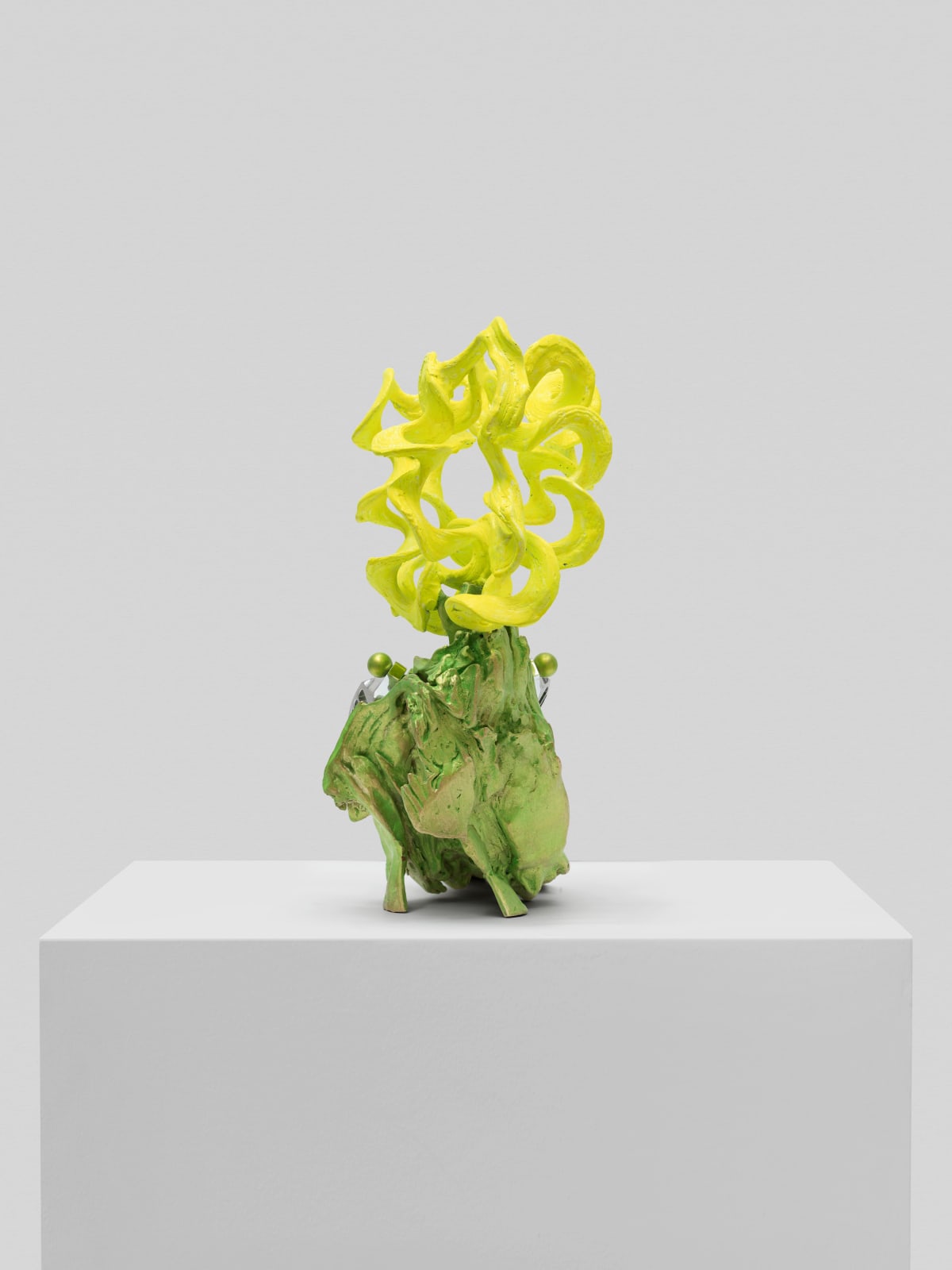 Guan Xiao, Flyingnest, 2025