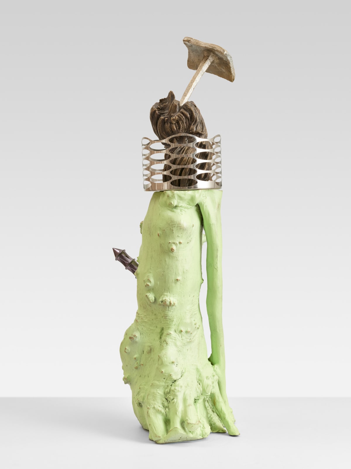 Guan Xiao, Bud, 2021