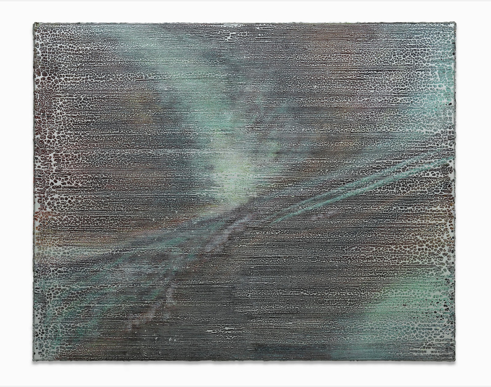 Brett Ginsburg, Carapace 202508141629, 2025